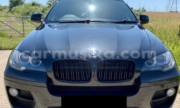 Tenga Tsaru BMW X6 M Nhema Mota in Beitbridge in Matabeleland South Tenga Tsaru BMW X6 M Nhema Mota in Beitbridge in Matabeleland South