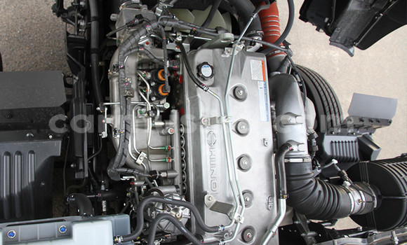 Buy Used Nissan UD White Truck in Beitbridge in Matabeleland South Buy Used Nissan UD White Truck in Beitbridge in Matabeleland South