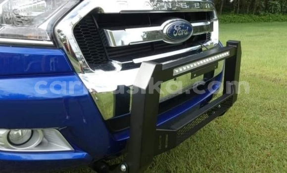 Buy Used Ford Ranger Blue Car in Beitbridge in Matabeleland South Buy Used Ford Ranger Blue Car in Beitbridge in Matabeleland South