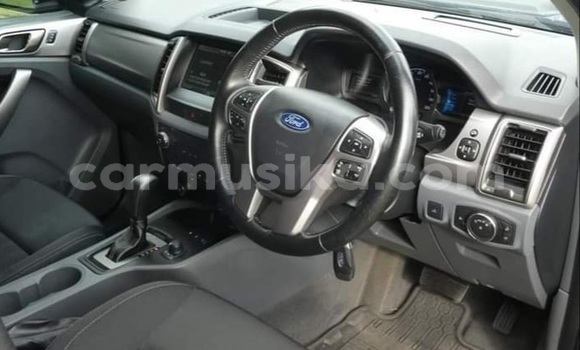 Buy Used Ford Ranger Blue Car in Beitbridge in Matabeleland South Buy Used Ford Ranger Blue Car in Beitbridge in Matabeleland South