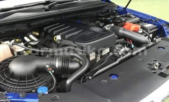 Buy Used Ford Ranger Blue Car in Beitbridge in Matabeleland South Buy Used Ford Ranger Blue Car in Beitbridge in Matabeleland South