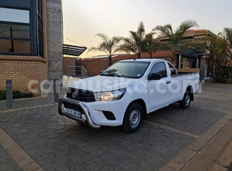 Big with watermark toyota hilux matabeleland south beitbridge 23929