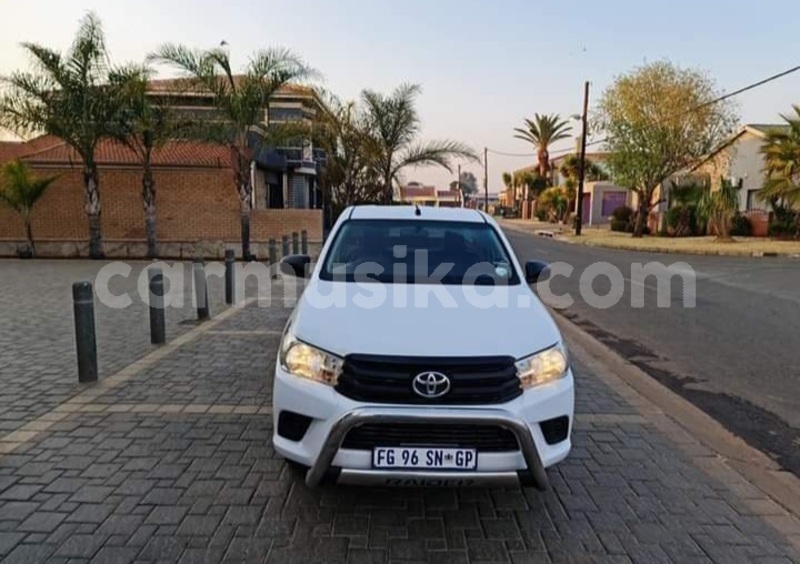 Big with watermark toyota hilux matabeleland south beitbridge 23929