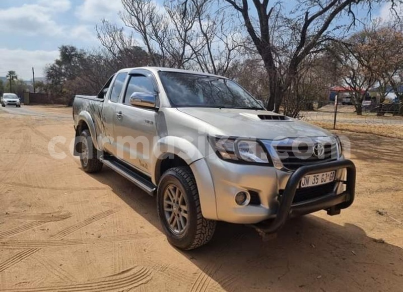 Big with watermark toyota hilux matabeleland south beitbridge 23930