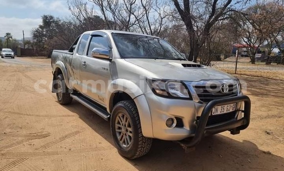 Buy Used Toyota Hilux Other Car in Beitbridge in Matabeleland South