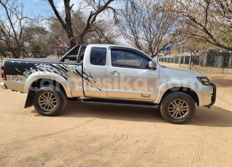 Big with watermark toyota hilux matabeleland south beitbridge 23930