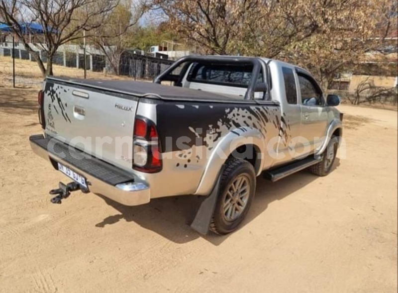 Big with watermark toyota hilux matabeleland south beitbridge 23930