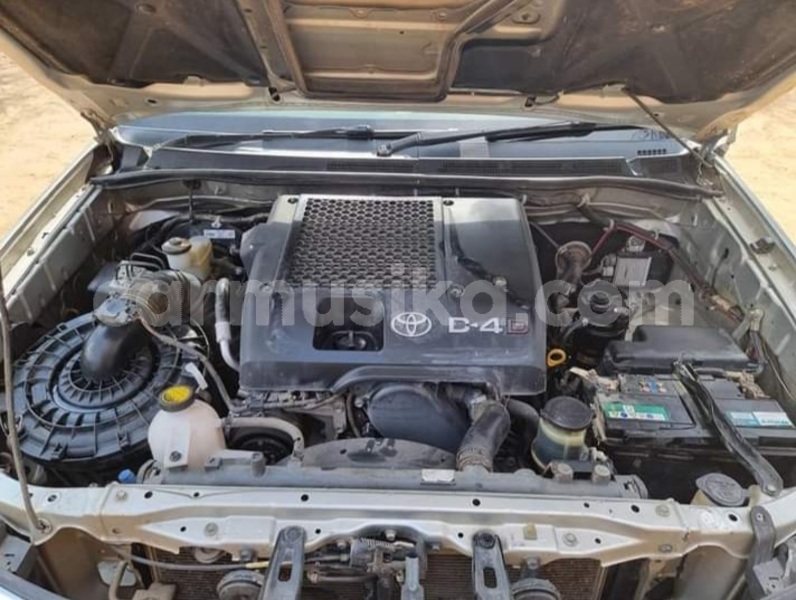Big with watermark toyota hilux matabeleland south beitbridge 23930