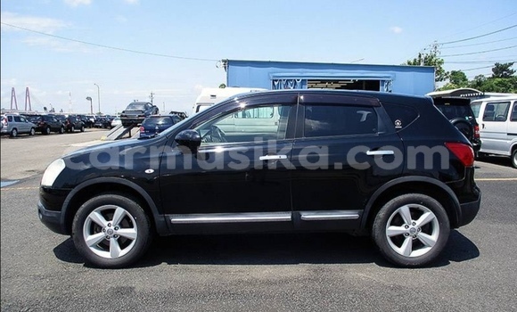 Nunua Ilio tumika Nissan Dualis Nyeusi Gari ndani ya Beitbridge nchini Matabeleland Kusini Nunua Ilio tumika Nissan Dualis Nyeusi Gari ndani ya Beitbridge nchini Matabeleland Kusini