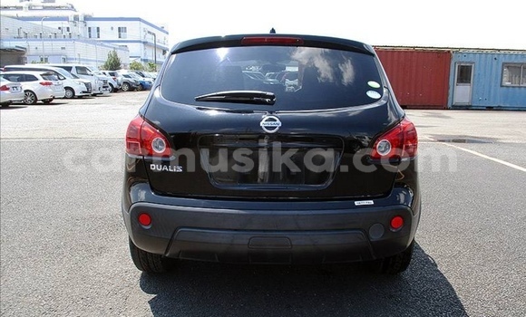 Nunua Ilio tumika Nissan Dualis Nyeusi Gari ndani ya Beitbridge nchini Matabeleland Kusini Nunua Ilio tumika Nissan Dualis Nyeusi Gari ndani ya Beitbridge nchini Matabeleland Kusini