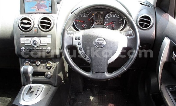 Nunua Ilio tumika Nissan Dualis Nyeusi Gari ndani ya Beitbridge nchini Matabeleland Kusini Nunua Ilio tumika Nissan Dualis Nyeusi Gari ndani ya Beitbridge nchini Matabeleland Kusini