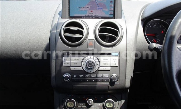 Nunua Ilio tumika Nissan Dualis Nyeusi Gari ndani ya Beitbridge nchini Matabeleland Kusini Nunua Ilio tumika Nissan Dualis Nyeusi Gari ndani ya Beitbridge nchini Matabeleland Kusini