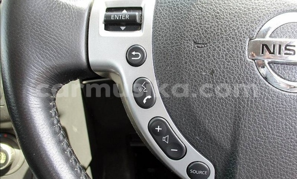 Nunua Ilio tumika Nissan Dualis Nyeusi Gari ndani ya Beitbridge nchini Matabeleland Kusini Nunua Ilio tumika Nissan Dualis Nyeusi Gari ndani ya Beitbridge nchini Matabeleland Kusini