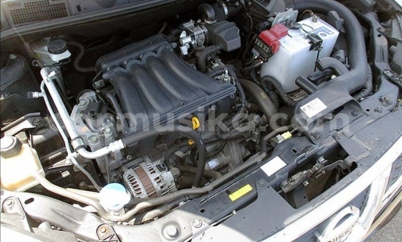 Nunua Ilio tumika Nissan Dualis Nyeusi Gari ndani ya Beitbridge nchini Matabeleland Kusini Nunua Ilio tumika Nissan Dualis Nyeusi Gari ndani ya Beitbridge nchini Matabeleland Kusini