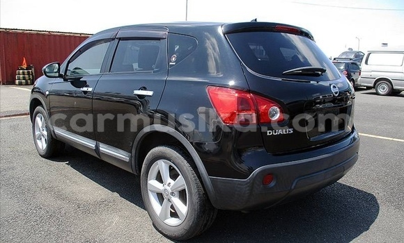 Nunua Ilio tumika Nissan Dualis Nyeusi Gari ndani ya Beitbridge nchini Matabeleland Kusini Nunua Ilio tumika Nissan Dualis Nyeusi Gari ndani ya Beitbridge nchini Matabeleland Kusini