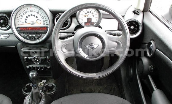 Acheter Occasion Voiture MINI One Vert à Beitbridge, Matabeleland South Acheter Occasion Voiture MINI One Vert à Beitbridge, Matabeleland South