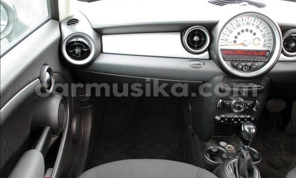 Acheter Occasion Voiture MINI One Vert à Beitbridge, Matabeleland South Acheter Occasion Voiture MINI One Vert à Beitbridge, Matabeleland South