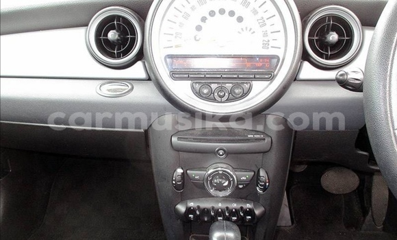 Acheter Occasion Voiture MINI One Vert à Beitbridge, Matabeleland South Acheter Occasion Voiture MINI One Vert à Beitbridge, Matabeleland South