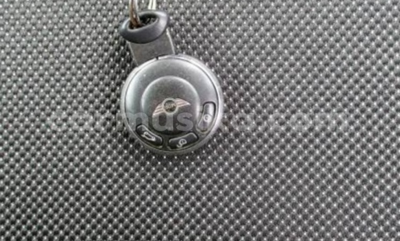 Acheter Occasion Voiture MINI One Vert à Beitbridge, Matabeleland South Acheter Occasion Voiture MINI One Vert à Beitbridge, Matabeleland South