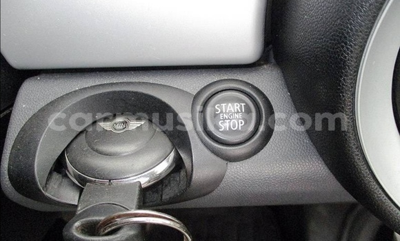 Acheter Occasion Voiture MINI One Vert à Beitbridge, Matabeleland South Acheter Occasion Voiture MINI One Vert à Beitbridge, Matabeleland South