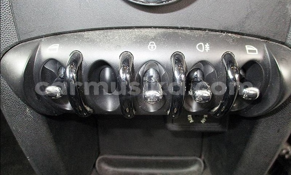 Acheter Occasion Voiture MINI One Vert à Beitbridge, Matabeleland South Acheter Occasion Voiture MINI One Vert à Beitbridge, Matabeleland South