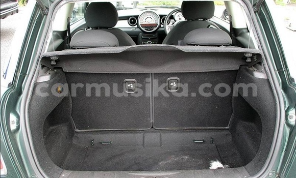 Acheter Occasion Voiture MINI One Vert à Beitbridge, Matabeleland South Acheter Occasion Voiture MINI One Vert à Beitbridge, Matabeleland South