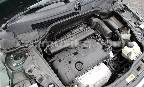 Acheter Occasion Voiture MINI One Vert à Beitbridge, Matabeleland South Acheter Occasion Voiture MINI One Vert à Beitbridge, Matabeleland South