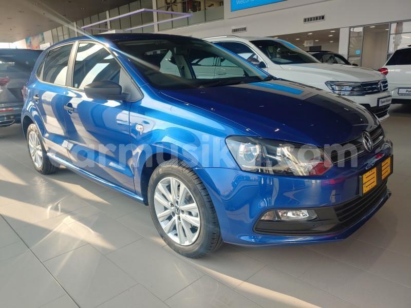 Big with watermark volkswagen polo matabeleland south beitbridge 23935
