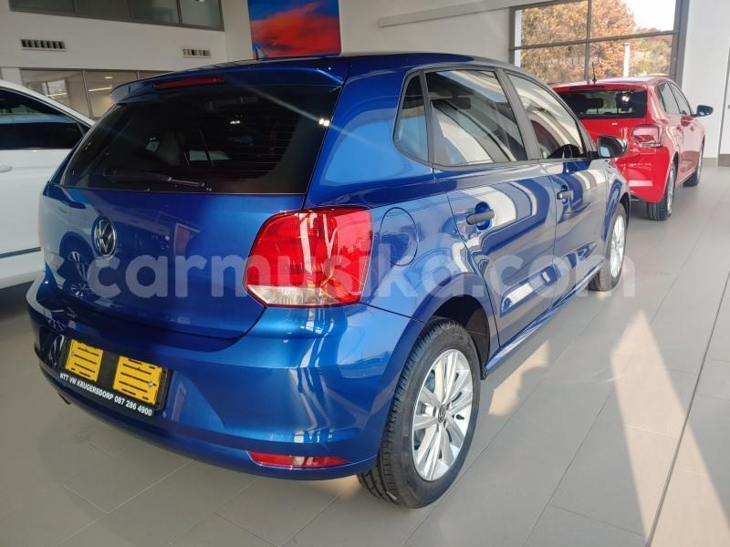 Big with watermark volkswagen polo matabeleland south beitbridge 23935