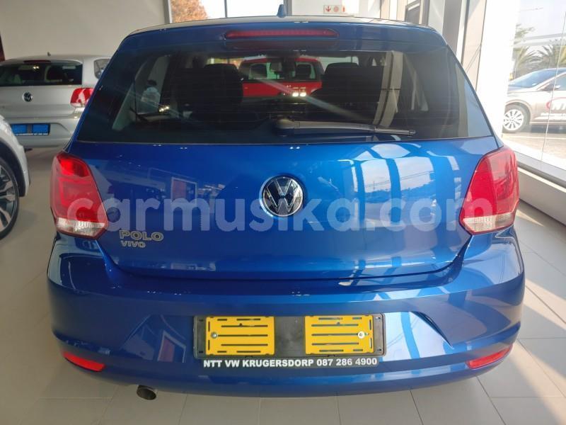 Big with watermark volkswagen polo matabeleland south beitbridge 23935