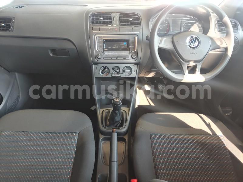 Big with watermark volkswagen polo matabeleland south beitbridge 23935