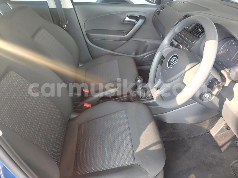 Big with watermark volkswagen polo matabeleland south beitbridge 23935