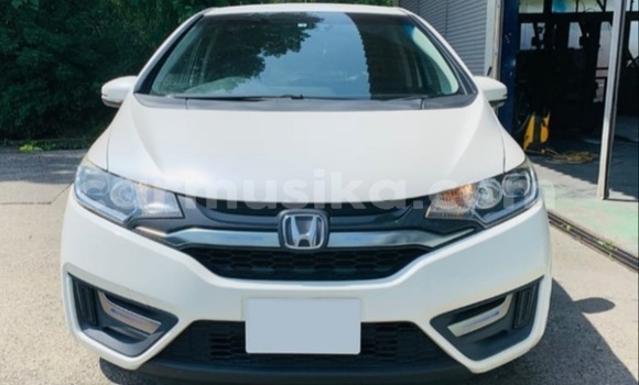 Tenga Tsaru Honda Fit Chena Mota in Beitbridge in Matabeleland South Tenga Tsaru Honda Fit Chena Mota in Beitbridge in Matabeleland South