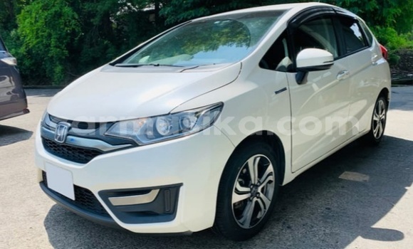 Tenga Tsaru Honda Fit Chena Mota in Beitbridge in Matabeleland South Tenga Tsaru Honda Fit Chena Mota in Beitbridge in Matabeleland South