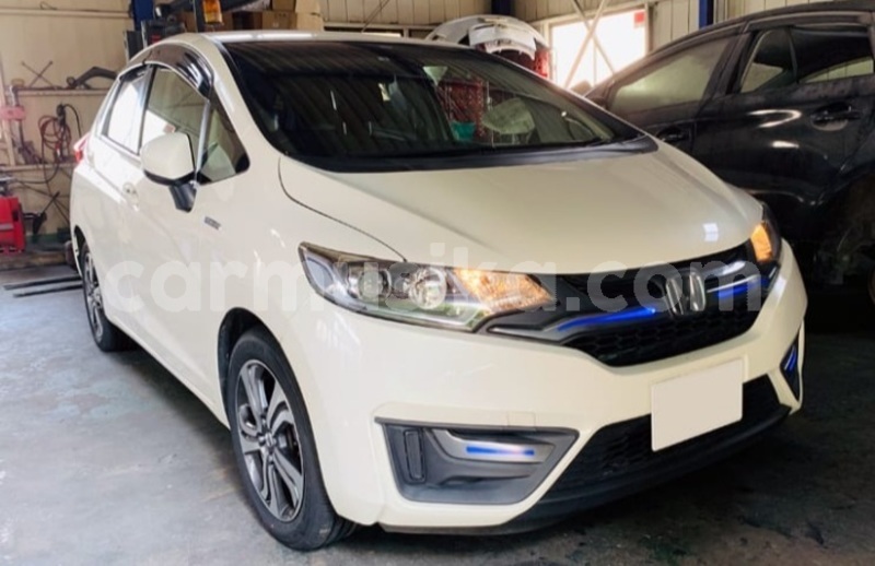 Big with watermark honda fit matabeleland south beitbridge 23937