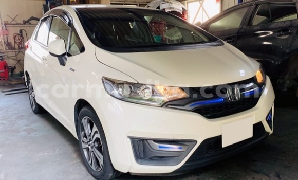 Tenga Tsaru Honda Fit Chena Mota in Beitbridge in Matabeleland South Tenga Tsaru Honda Fit Chena Mota in Beitbridge in Matabeleland South