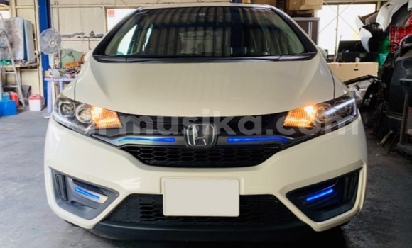 Tenga Tsaru Honda Fit Chena Mota in Beitbridge in Matabeleland South Tenga Tsaru Honda Fit Chena Mota in Beitbridge in Matabeleland South