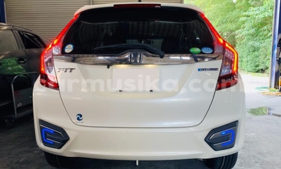 Tenga Tsaru Honda Fit Chena Mota in Beitbridge in Matabeleland South Tenga Tsaru Honda Fit Chena Mota in Beitbridge in Matabeleland South