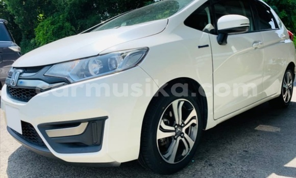 Tenga Tsaru Honda Fit Chena Mota in Beitbridge in Matabeleland South Tenga Tsaru Honda Fit Chena Mota in Beitbridge in Matabeleland South