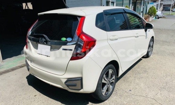 Tenga Tsaru Honda Fit Chena Mota in Beitbridge in Matabeleland South Tenga Tsaru Honda Fit Chena Mota in Beitbridge in Matabeleland South