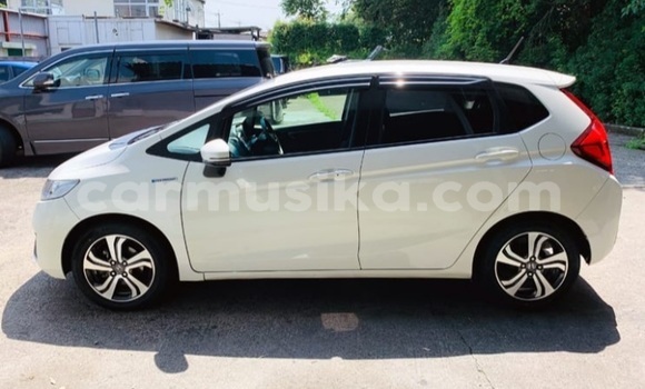 Tenga Tsaru Honda Fit Chena Mota in Beitbridge in Matabeleland South Tenga Tsaru Honda Fit Chena Mota in Beitbridge in Matabeleland South