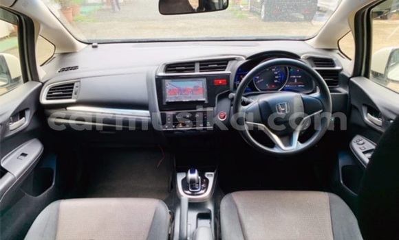 Tenga Tsaru Honda Fit Chena Mota in Beitbridge in Matabeleland South Tenga Tsaru Honda Fit Chena Mota in Beitbridge in Matabeleland South