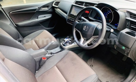 Tenga Tsaru Honda Fit Chena Mota in Beitbridge in Matabeleland South Tenga Tsaru Honda Fit Chena Mota in Beitbridge in Matabeleland South