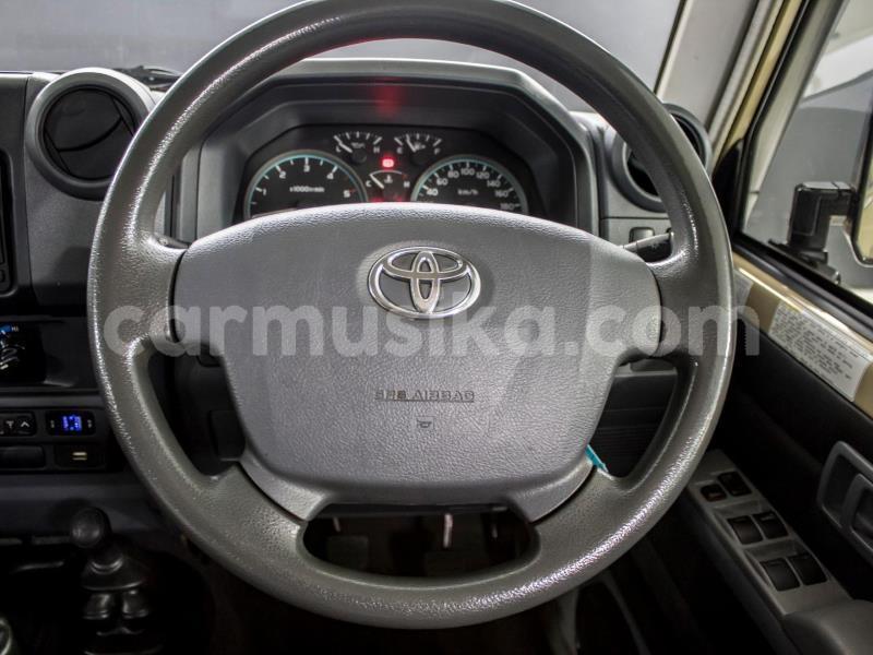 Big with watermark toyota land cruiser matabeleland south beitbridge 23938