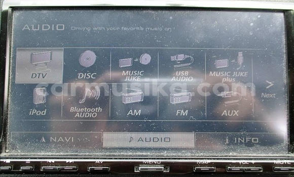 Acheter Occasion Voiture Honda Fit Bleu à Beitbridge, Matabeleland South Acheter Occasion Voiture Honda Fit Bleu à Beitbridge, Matabeleland South