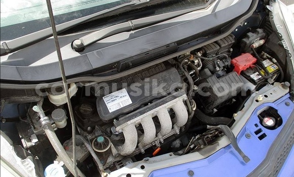 Acheter Occasion Voiture Honda Fit Bleu à Beitbridge, Matabeleland South Acheter Occasion Voiture Honda Fit Bleu à Beitbridge, Matabeleland South