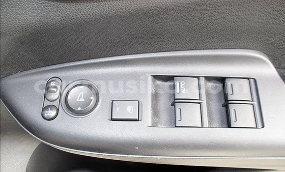 Nunua Ilio tumika Honda Fit Nyeupe Gari ndani ya Beitbridge nchini Matabeleland Kusini Nunua Ilio tumika Honda Fit Nyeupe Gari ndani ya Beitbridge nchini Matabeleland Kusini