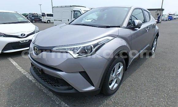 Tenga Tsaru Toyota C-HR Zvimwe Mota in Beitbridge in Matabeleland South