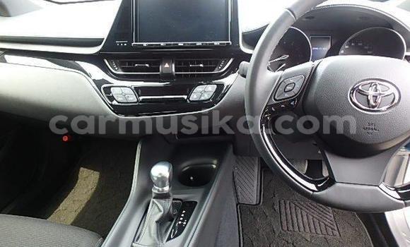 Acheter Occasion Voiture Toyota C-HR Autre à Beitbridge, Matabeleland South Acheter Occasion Voiture Toyota C-HR Autre à Beitbridge, Matabeleland South