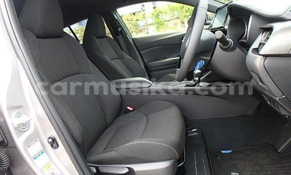 Acheter Occasion Voiture Toyota C-HR Autre à Beitbridge, Matabeleland South Acheter Occasion Voiture Toyota C-HR Autre à Beitbridge, Matabeleland South